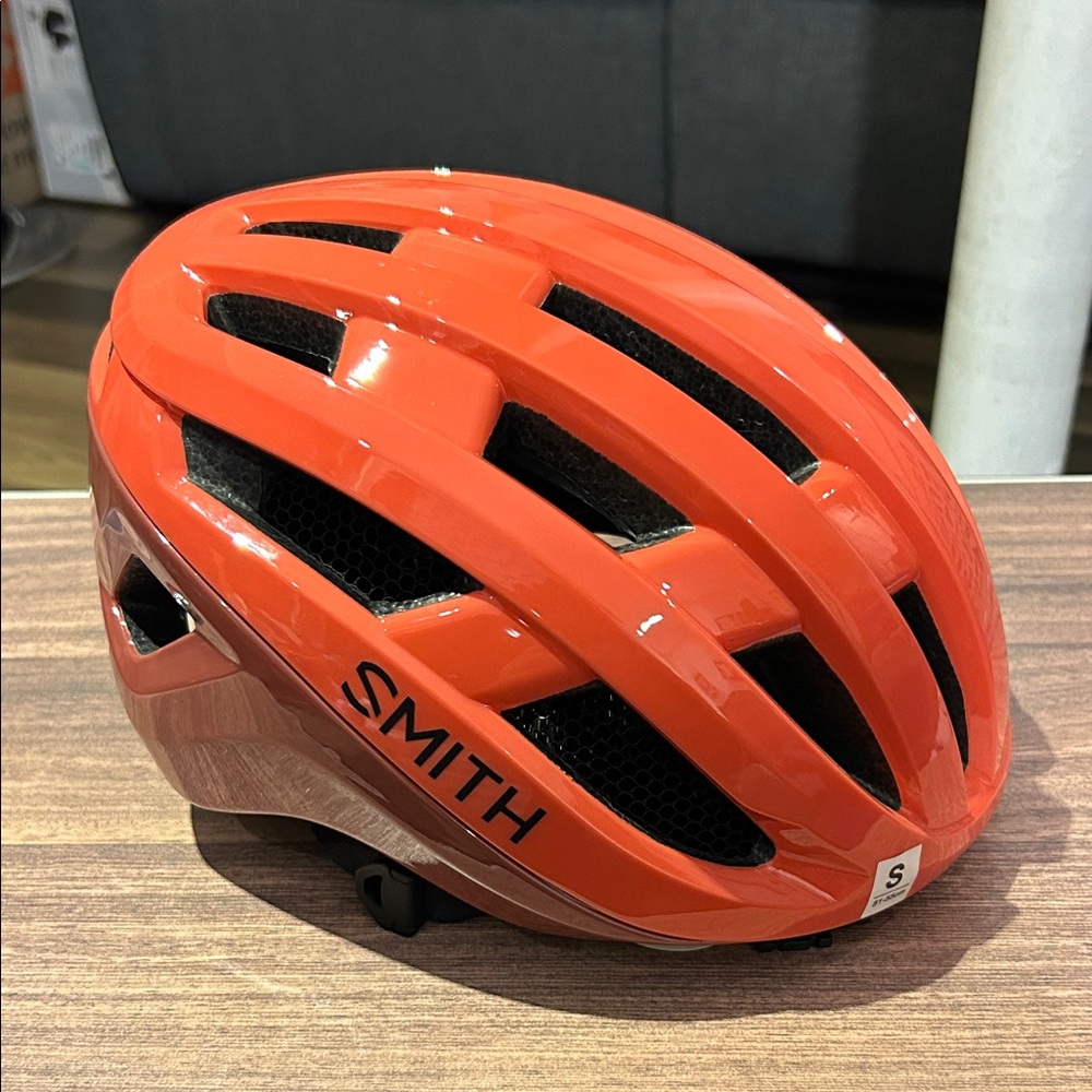 SMITH Poppy Persist Bike Helmet